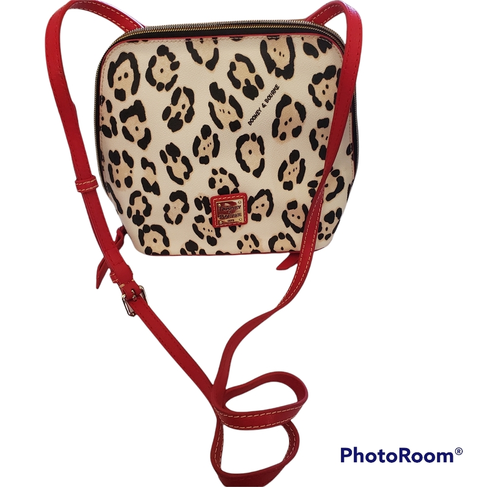 Dooney & Bourke Crossbody Bag